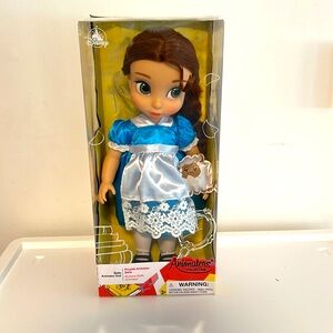 Disney Animators’ Collection- Belle Doll